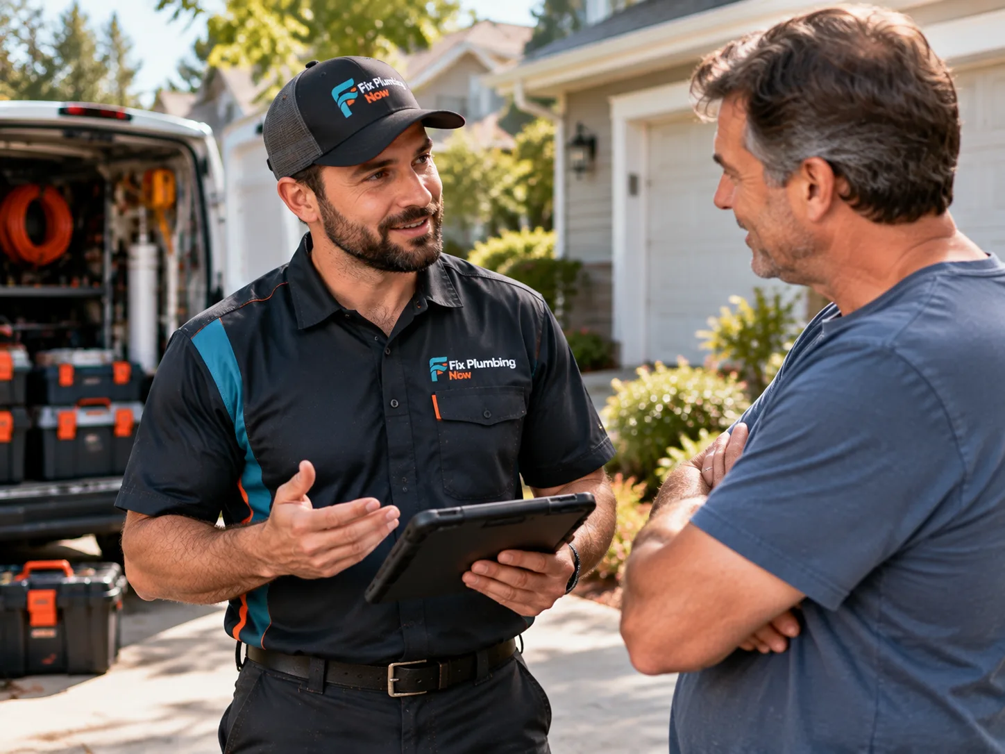 Clogged Drain Service Champion, NE FAQs